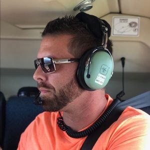 Meet your Posher, Chad